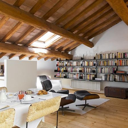 Stella21 BedandBreakfast Modena Exteriör bild