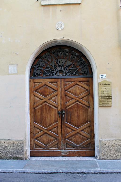 Stella21 BedandBreakfast Modena Exteriör bild