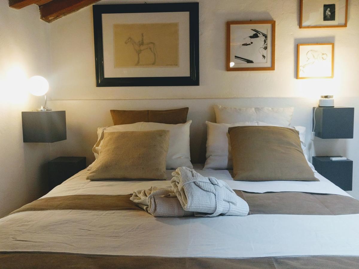 Stella21 BedandBreakfast Modena Exteriör bild